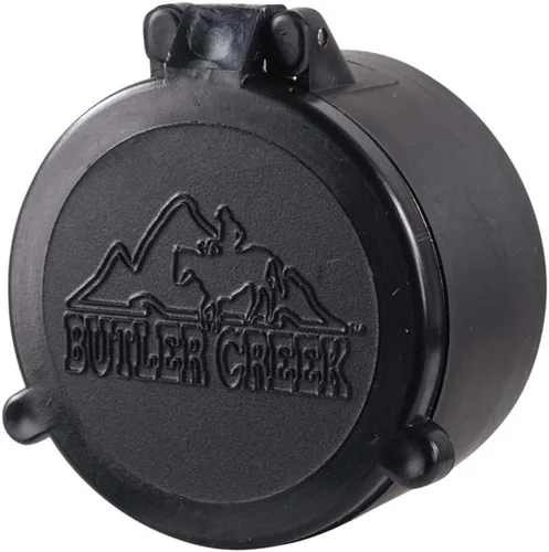 Miniatura 6 de Butler Creek Objective Flip Open Scope Cover