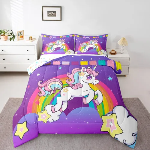 Miniatura 44 de Edredón de videojuegos para niños y adolescentes, juego de ropa de cama individual, juego de edredón para niños y jugadores, decoración del hogar
