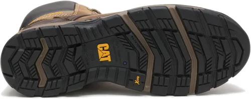 Miniatura 5 de Cat erpillar Excavator Superlite - Botas de trabajo impermeables para hombre