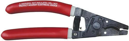 Miniatura 4 de Klein Tools 63020 Cortador multi-cable Klein-Kurve, fabricado en Estados Unidos