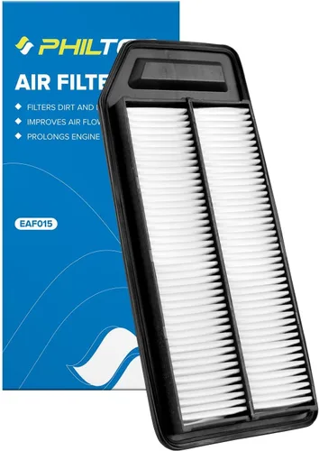 Miniatura 26 de PHILTOP Filtro de aire de motor CA6900 de repuesto para Nissan Sentra, Rogue Select, Sentra, Juke, Rogue, 300ZX, INFINITI Q50, QX70, FX35, Q60
