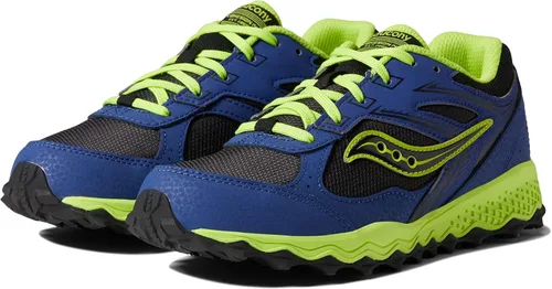 Miniatura 4 de Saucony Cohesion Tr14 - Tenis de senderismo unisex para niños
