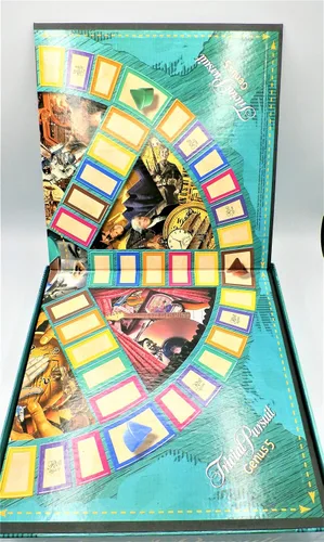 Miniatura 4 de Hasbro Búsqueda trivial - Género V