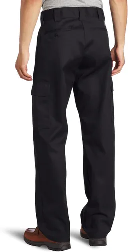 Miniatura 2 de Dickies Mens Relaxed Straight-fit Cargo Work Pant