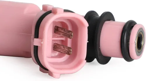 Miniatura 8 de 6 inyectores de combustible aptos para Toyota Camry 3.0L 2002-2003, Sienna 3.3L 2004-2006, Highlander 3.3L 2005-2007, Solara 3.3L 2008-2008
