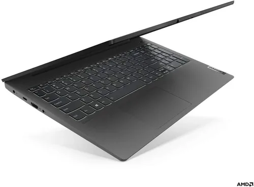 Miniatura 7 de Lenovo IdeaPad 5 - Laptop Ryzen 7-4700U de 15.6 pulgadas, 16 GB de RAM, 512 GB, SSD gris grafito, AMD Ryzen 7-4700U Octa-core - Resolución Full HD