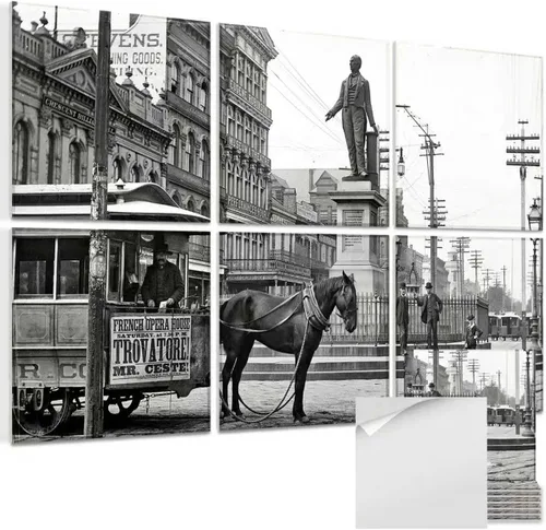 Miniatura 17 de Paquete de 6 paneles acústicos de pared, 23.6 x 23.6 pulgadas, panel decorativo insonorizado, panel autoadhesivo de absorción de sonido, tratamiento