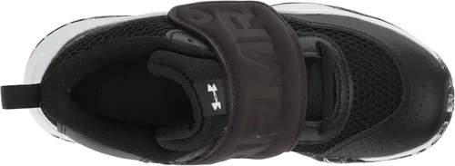 Miniatura 5 de Under Armour Tenis de baloncesto unisex para niños