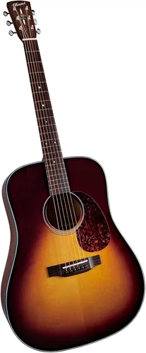 Miniatura 8 de Bristol por Blueridge BL-140/160 Series