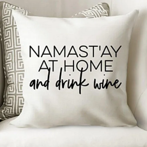 Miniatura 5 de I Love Naps Netflix - Fundas de cojín para decoración de habitación, divertido regalo novedoso para adolescentes, 18 x 18 pulgadas, color: 1 Amo