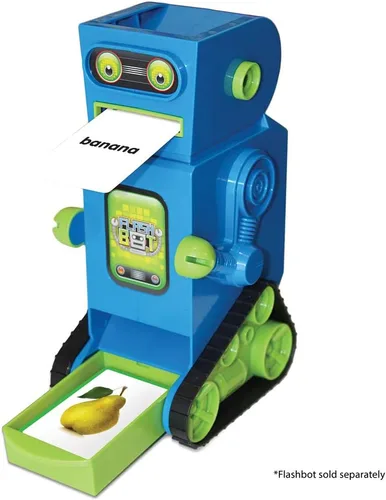 Miniatura 5 de Junior Learning Tarjetas Flash Sustantivo