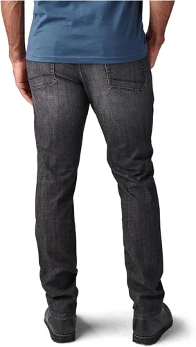 Miniatura 4 de 5.11 Tactical Defender-Flex Slim Fit Jeans para hombre, estilo 74465