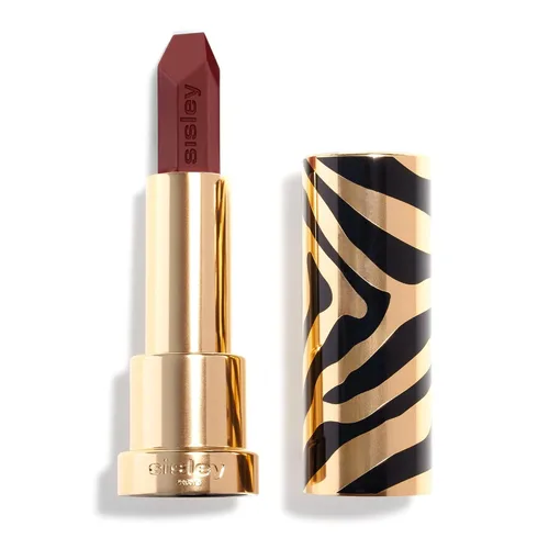 Miniatura 20 de Sisley Paris Le Phyto-Rouge, 10 Beige Jaipur - Lápiz labial de hidratación de larga duración, color inmediato, acabado ultra luminoso, rellena