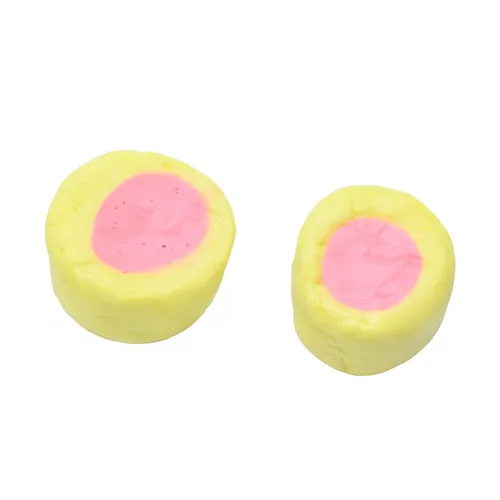 Miniatura 66 de Caramelo de agua salada (banana, 1 libra)