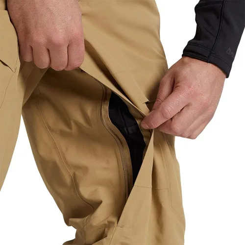 Miniatura 4 de Burton Ak Gore-tex 2l Swash - Pantalón de nieve para hombre