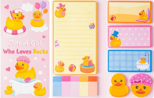Miniatura 57 de Xqumoi Teaching is A Work of Heart - Juego de notas adhesivas de 550 hojas, lápiz en forma de manzana, blocs de notas autoadhesivas, notas