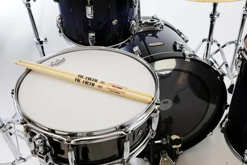 Miniatura 3 de Vic Firth American Custom SD4 Combo
