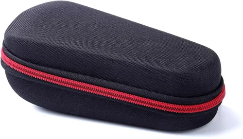 Miniatura 4 de FOMIYES Funda de viaje para afeitadora eléctrica, material EVA, protege contra caídas