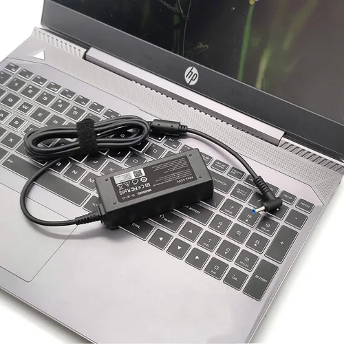 Miniatura 7 de 45W 19.5V 2.31A para cargador de laptop HP Punta azul, HP Pavilion x360 11 13 15, Zbook 14u G4 G5 15u 15 G3, 15-f111dx 15-f211wm 15-f233wm 15-f278nr