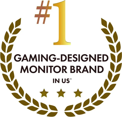 Miniatura 17 de LG 27GL83A-B Monitor Ultragear de juegos QHD de 27 pulgadas 2560 x 1440 IPS, 144Hz, 1ms (GtG), NVIDIA G-SYNC, AMD FreeSync, HDR10, HDMI