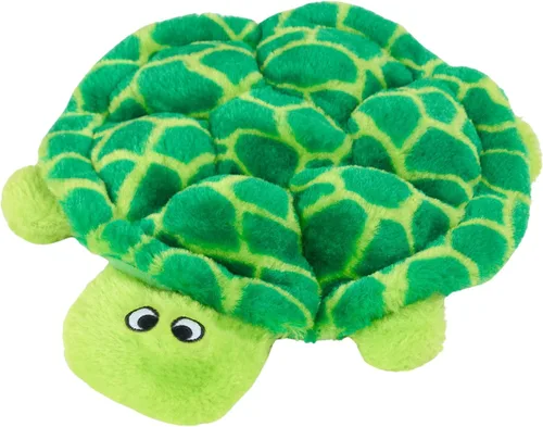 Miniatura 10 de ZippyPaws Squeakie Crawler - Juguete para perros sin relleno para mantenerlos ocupados, para perros pequeños, medianos y grandes, juguete chirriante