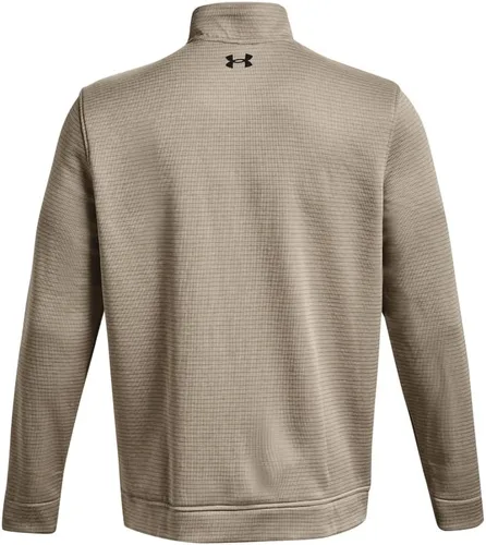 Miniatura 5 de Under Armour Suéter Storm SweaterFleece para hombre con cuarto de cremallera