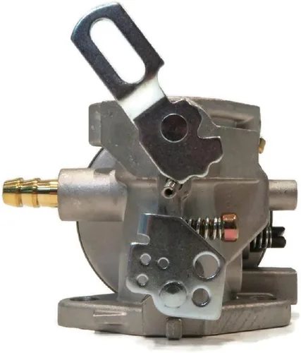 Miniatura 7 de The ROP Shop Carburador Carburador para motores John Deere TRS22 TRS24 TRS26 TRS27 TRS32