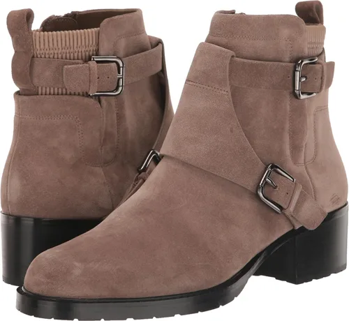 Miniatura 14 de NYDJ Botas Parvani de gamuza aceitosa a media pantorrilla para mujer