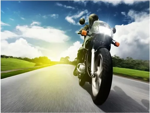 Miniatura 6 de Estriberas para K & awasaki Z900 para Z 900 2017-2023 2022 2021 2020 2019 2018 Juego de pedales de pedales delanteros de motocicleta