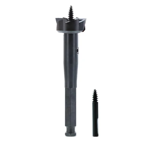 Miniatura 9 de Diablo DSF2125 2-1/8" SPEEDemon™ Broca de alimentación automática de 2 cortadores