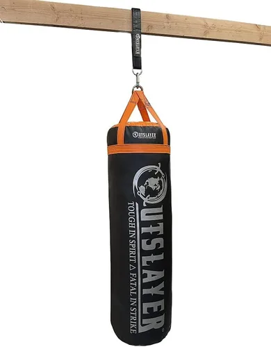 Miniatura 2 de 0utslayer - Suspensión universal para bolsas pesadas