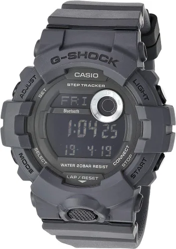 Miniatura 2 de G-Shock GBD800UC-8, Marrón, GBD800UC-5