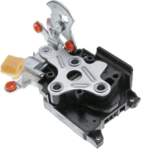 YHTAUTO | Actuador del pestillo de la cerradura de la puerta del lado del conductor delantero | Reemplazo para Chevrolet Cavalier Pontiac Sunfire