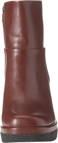 Miniatura 2 de Tienda Essentials Botines con plataforma para mujer