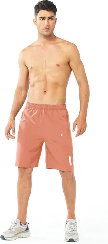 Miniatura 251 de NORTHYARD - Pantalones cortos deportivos para correr para hombres, ligeros, de secado rápido, 7, 5 o 9 pulgadas, para senderismo, deportes, gimnasio