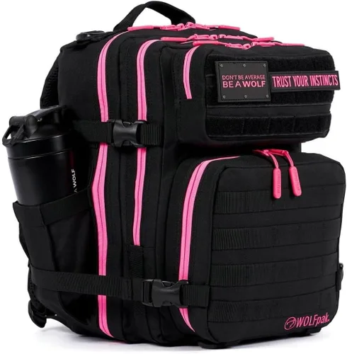 Miniatura 6 de WOLFpak Mochila de gestión de preparación de comidas de 25L