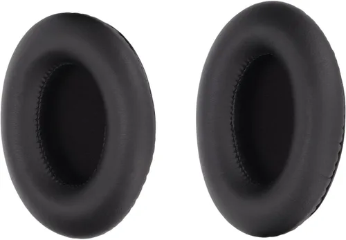 Miniatura 9 de Juego de almohadillas para los oídos, esponja de cuero de proteína suave, repuesto para auriculares TaoTronics TtBH060