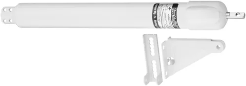 Miniatura 5 de Dispositivo de cierre National Hardware para puerta con sistema toque y sostenga, N279-778 Alumino