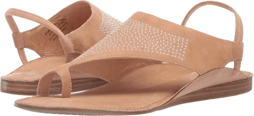 Miniatura 7 de Aerosoles - Sandalia manual para mujer - Boho Flats con plantilla de espuma viscoelástica