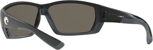 Miniatura 6 de Costa Del Mar Gafas de sol rectangulares Tuna Alley para hombre