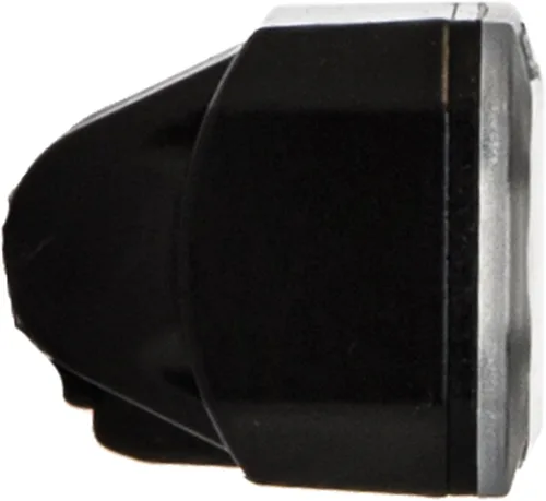 Miniatura 9 de Buyers Products 8891403 - Mini luz LED estroboscópica, barra de luz para camión, camión de seguridad, montaje en superficie, luces de advertencia