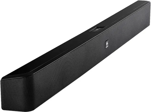 Miniatura 4 de JBL Barra de sonido profesional PSB-1 de grado comercial, 2 canales Pro