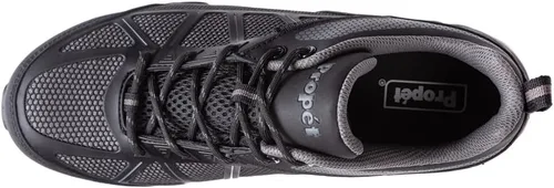 Miniatura 5 de Propet Seeley II - Zapatos de trabajo con punta compuesta para hombre