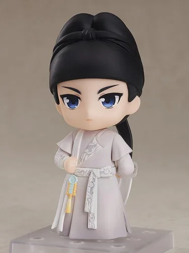 Miniatura 7 de Good Smile Feng Qi Luo Yang: Baili Hongyi Nendoroid Figura de acción, multicolor