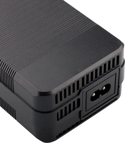 Miniatura 5 de Cargador de 42 V 4 A, repuesto cargado 36 voltios, compatible con batería de iones de litio de 36 V, 10S2P, 10 Ah, 15 AH y 20 Ah
