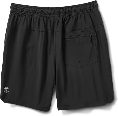 Miniatura 3 de Roark Run Amok Serrano - Pantalones cortos deportivos para correr para hombre