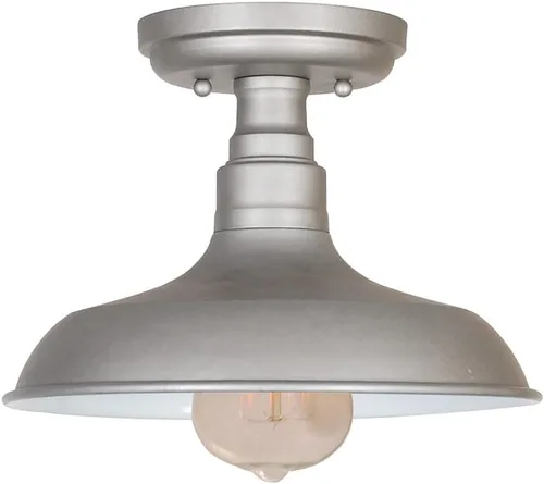 Miniatura 17 de Design House, 519736 Ajax 3 Luces, Luz para Tocador, Bronce, 519686, 60watts, 120.00 volts