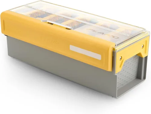 Caja de rana Edge