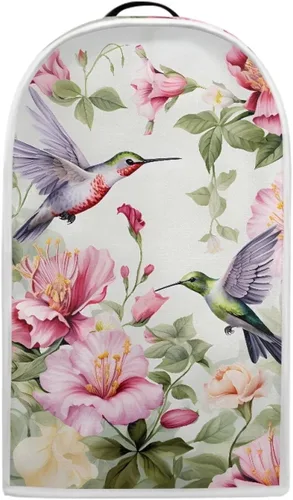 Miniatura 47 de doginthehole Cubiertas para licuadora de colibrí para cocina, fundas lavables para electrodomésticos, antihuellas dactilares, resistentes a
