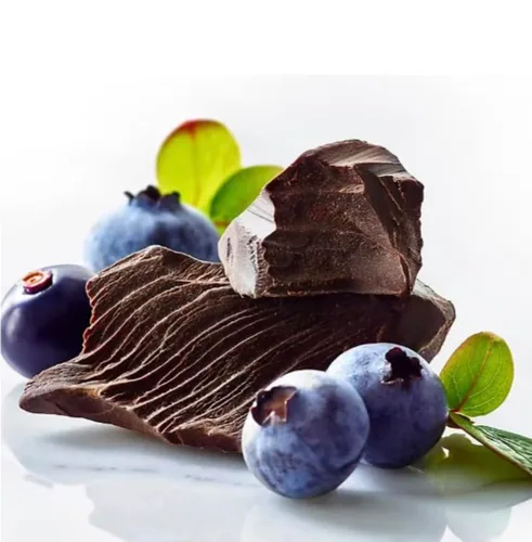 Miniatura 2 de Brookside Chocolate Oscuro, Acai/Arándano, Básico, 32 Onzas